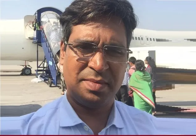 ইয়াবা’সহ সাংবাদিক পরিচয়ধারী আটক    