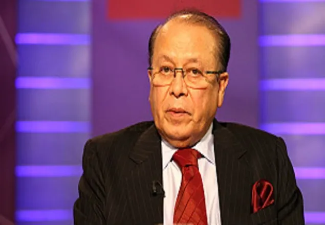 সাবেক পররাষ্ট্রমন্ত্রীর ভবিষ্যৎ নির্ধারণ বৃহস্পতিবার