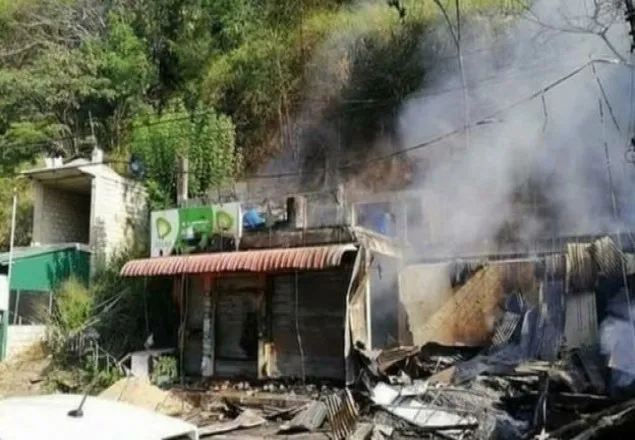 মুসলিমদের উপর হামলার পর শ্রীলঙ্কায় জরুরী অবস্থা