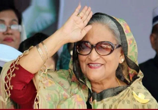 সোহরাওয়ার্দীর সমাবেশে প্রধানমন্ত্রী    