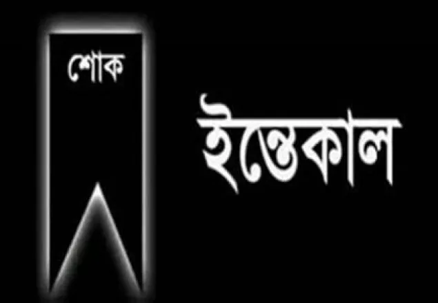 এ্যাড. রোকন রেজার ‘মা’ এর ইন্তিকাল, সেলিম উদ্দিানের শোক  