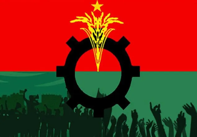 ডিএমপি কার্যালয়ে বিএনপির প্রতিনিধি দল