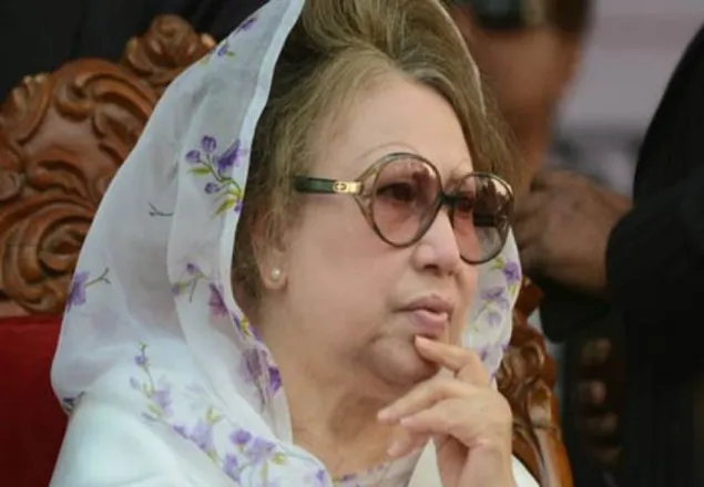 খালেদার জামিন বিষয়ে আদেশ রোববার