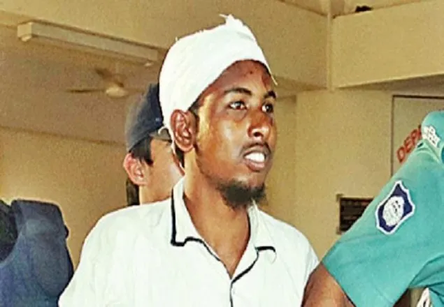 ১০ দিনের রিমান্ডে ফয়জুর