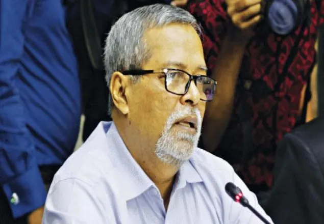 ‘সব দলকে নির্বাচনে নিয়ে আসতে আলাদা কোনো উদ্যোগ নেই’