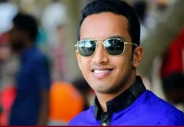 গুলিবিদ্ধ ছাত্রলীগ নেতা শাওনের মৃত্যু 