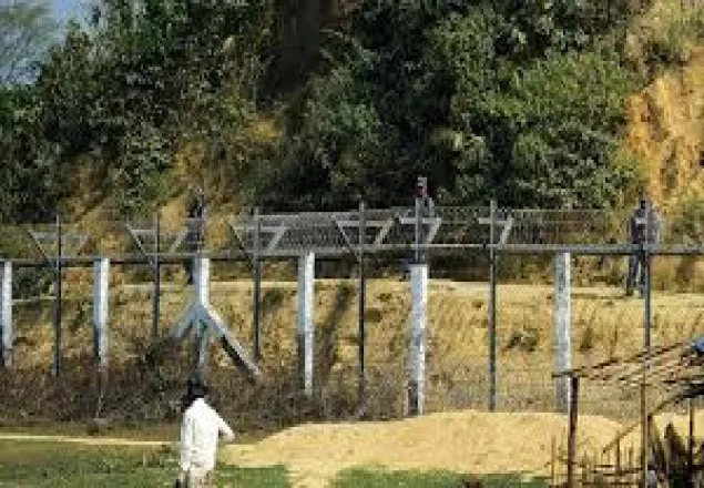 নতুন কৌশলে মিয়ানমার সেনাবাহিনী