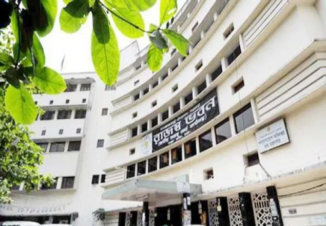 অর্থ পাচার তদন্ত করবে এনবিআরের সব সংস্থা