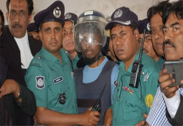 জাফর ইকবালের ওপর হামলার নির্দেশ আসে অনলাইনে