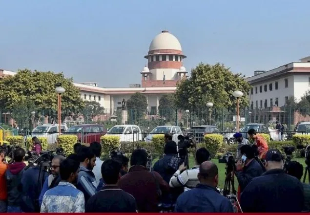 স্বেচ্ছামৃত্যুর স্বীকৃতি দিলো ভারতের সুপ্রিম কোর্ট 