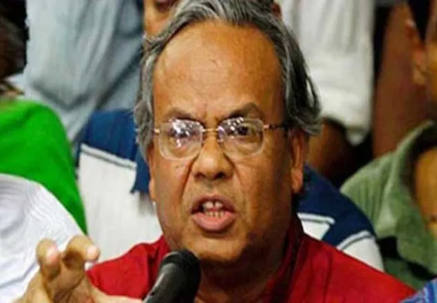 নারী লাঞ্ছনা আওয়ামী উন্নয়নের নমুনা : রিজভী