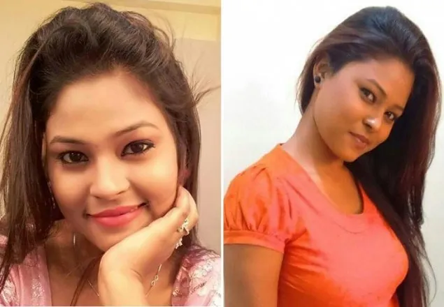 বন্ধ ফ্ল্যাটে অভিনেত্রীর ঝুলন্ত দেহ!