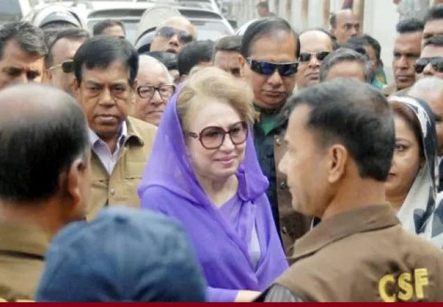 নাইকো মামলার অভিযোগ গঠনের শুনানি ৯ এপ্রিল 