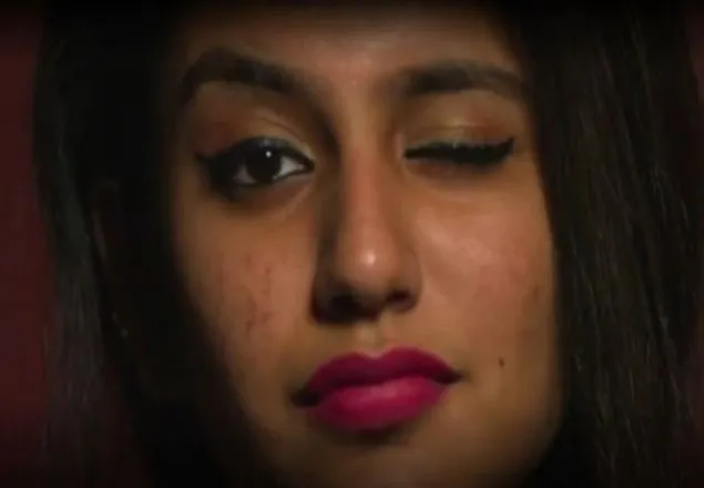 আলোচিত ভিডিওটি নিয়ে কী বলছেন 'চোখ মারার রানী'
