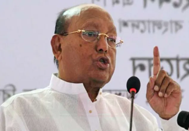  বিএনপি ক্ষমতায় আসবে, আপনারা ঘরছাড়া হবেন: বাণিজ্যমন্ত্রী
