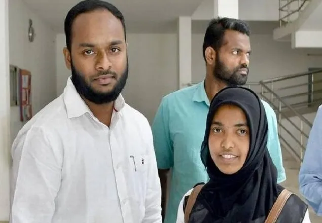 ইসলাম গ্রহণ করায় আমার সঙ্গে এমন কিছু ঘটল: হাদিয়া