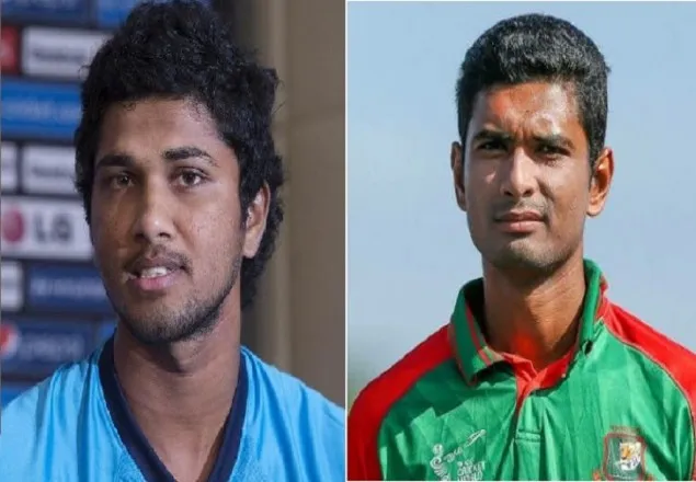 স্লো ওভার রেট: মাহমুদুল্লাহ ও চান্দিমালের শাস্তি