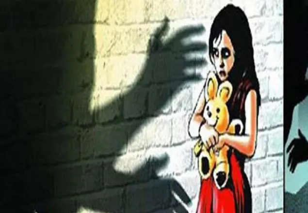 সাতক্ষীরায় ৭ বছরের শিশুকে ধর্ষণের অভিযোগ