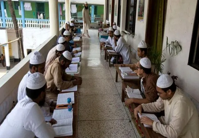 দাওরায়ে হাদিসকে মাস্টার্স সমমান দিতে আইন হচ্ছে
