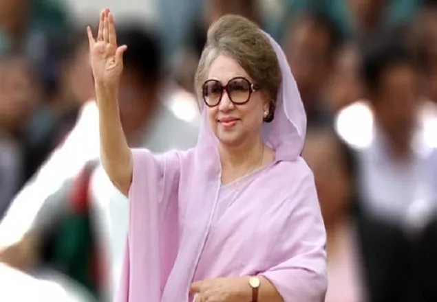 খালেদা জিয়ার জামিন মঞ্জুর