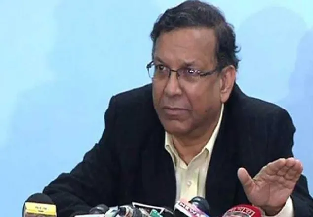 খালেদা জিয়ার বের হতে আর কোনো সমস্যা হওয়ার কথা না : আইনমন্ত্রী