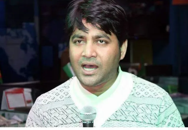 বিমান বিধ্বস্ত, বৈশাখী টিভির সাংবাদিক নিখোঁজ