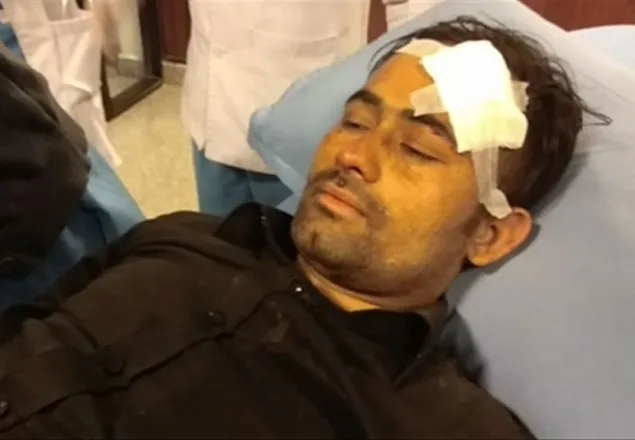 বিমান দুর্ঘটনা: বেঁচে আছেন ১১ বাংলাদেশি