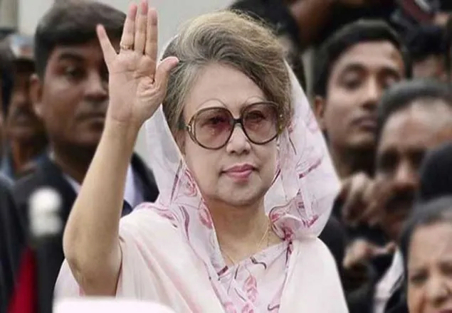 ২৮ মার্চ খালেদা জিয়াকে আদালতে হাজিরের নির্দেশ