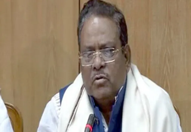 নেপালে বিমান মন্ত্রী  শাহজাহান কামাল
