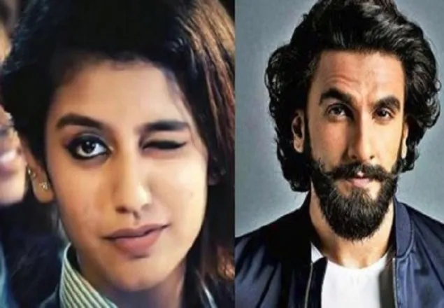 রণবীরের সঙ্গে বলিউডে পা রাখছে প্রিয়া