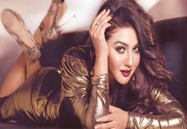 বিসর্জনের দ্বিতীয় কিস্তিতেও জয়া