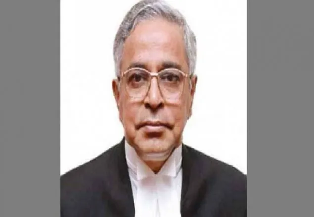 থ্রেট দেবেন না : প্রধান বিচারপতি
