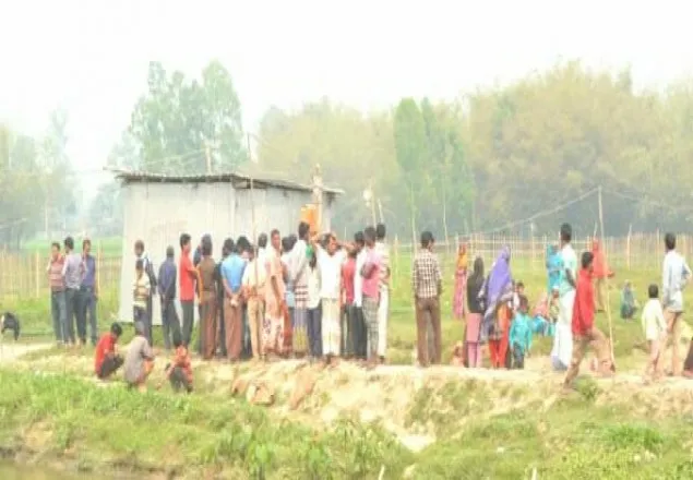 রংপুরে ব্যাংক কর্মচারীর ঝুলন্ত লাশ উদ্ধার