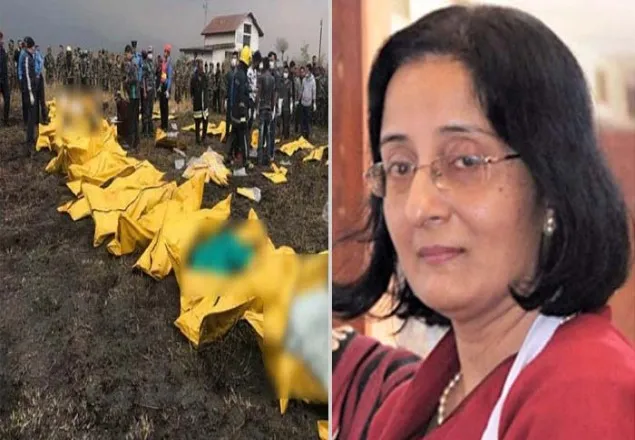 মরদেহ শনাক্তে চার থেকে ২১ দিন সময় লাগবে