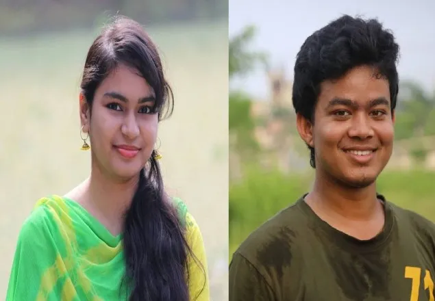 বেরোবিতে 'দিনাজপুর জেলা ছাত্র কল্যাণ সমিতি'র কমিটি গঠন