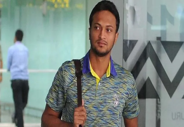 ‘সেমিফাইনালে’ সাকিবকে পাচ্ছে বাংলাদেশ!