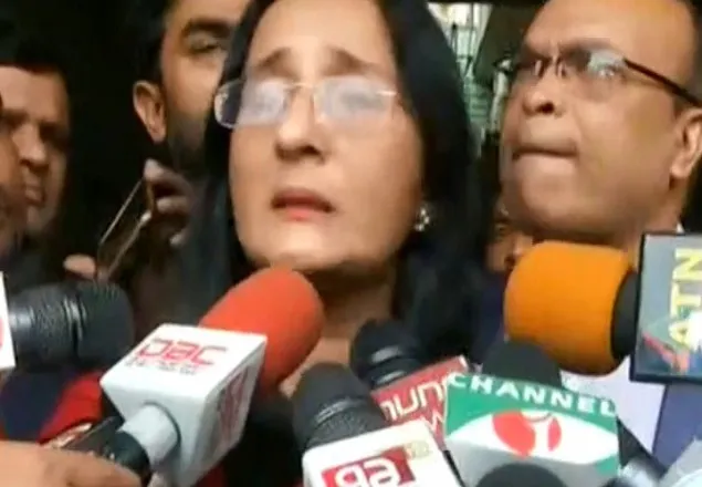 একজন ছাড়াই বাকি সবাই স্থিতিশীল