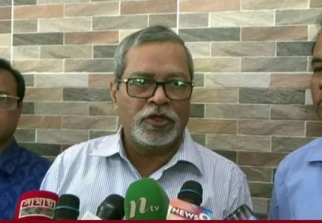 জুলাইয়ের মধ্যেই ৫ সিটি নির্বাচন: সিইসি    