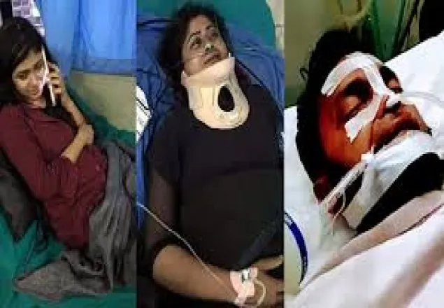 আজ দেশে ফিরছেন বিধ্বস্ত বিমানে আহত ৩ জন 