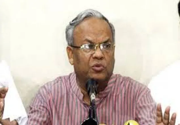 দুদক বিরোধী দল দমনের প্রধান হাতিয়ার : রিজভী