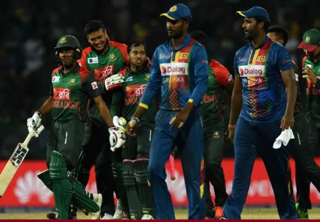 বাংলাদেশ দলের সম্ভাব্য একাদশ 