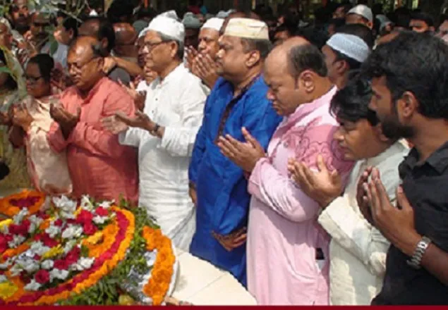 বিএনপি নির্বাচনে যাবে কি-না ভেবে দেখতে হবে: মির্জা ফখরুল   