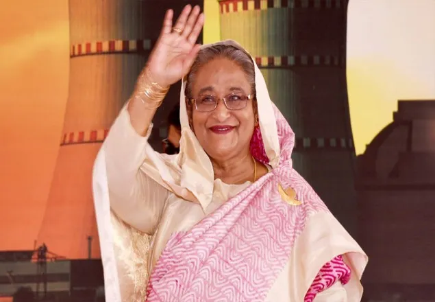 বাংলাদেশের জয়ে প্রধানমন্ত্রীর অভিনন্দন