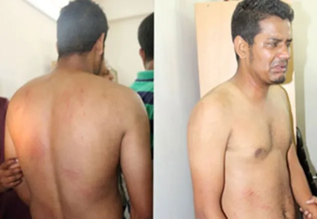 বরিশালে সাংবাদিক নির্যাতনে ৩ পুলিশ বরখাস্ত