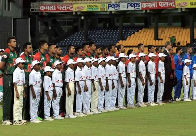 ফাইনালে যে রকম হতে পারে সম্ভাব্য একাদশ