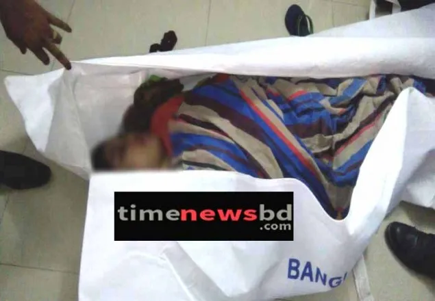 বেনাপোলে ফাঁস দিয়ে গৃহবধূর আত্মহত্যা