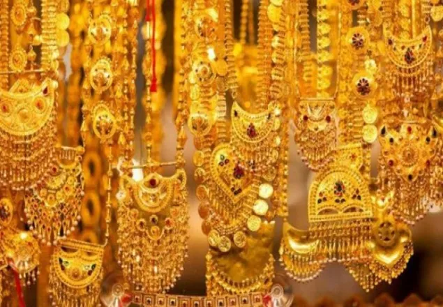 আন্তর্জাতিক বাজারে কমেছে স্বর্ণের দাম