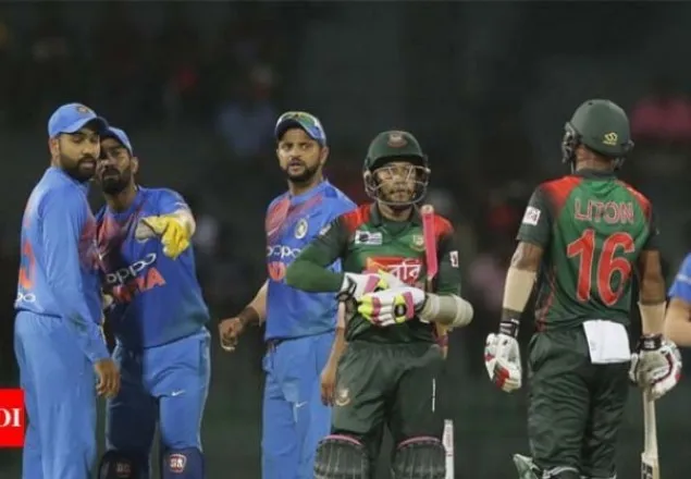 পরিবর্তন নাই বাংলাদেশের, ভারতে একজন