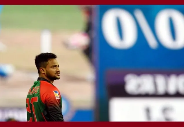 আবারও স্বপ্নভঙ্গ আক্ষেপ বাড়ল বাংলাদেশের