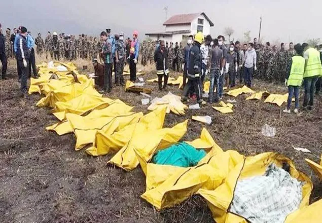 মরদেহ বাংলাদেশ দূতাবাসে হস্তান্তর